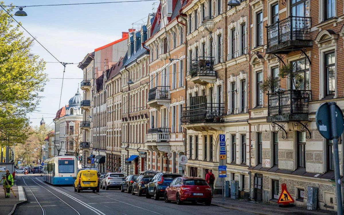 sälja och tömma dödsbo i Göteborg